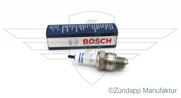 Spark plug